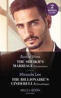 The Sheikh's Marriage Proclamation