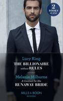 The Billionaire Without Rules