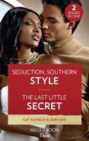 Seduction, Southern Style