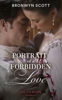 Portrait of a Forbidden Love