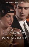 Scandal at the Speakeasy