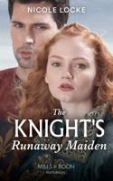 The Knight's Runaway Maiden