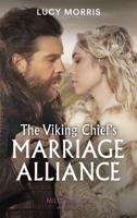 The Viking Chief's Marriage Alliance