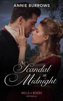 A Scandal at Midnight