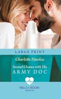 Second Chance With His Army Doc