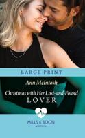 Christmas With Her Lost-and-Found Lover