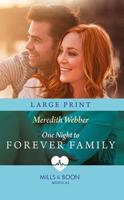 One Night to Forever Family