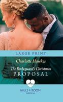 The Bodyguard's Christmas Proposal