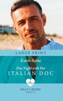 One Night With Her Italian Doc