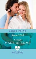 A Family Made in Rome