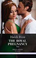 The Royal Pregnancy Test