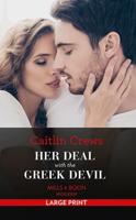 Her Deal With the Greek Devil