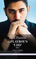 The Playboy's 'I Do' Deal