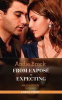 From Expose to Expecting