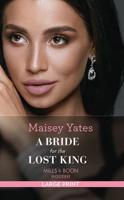 A Bride for the Lost King