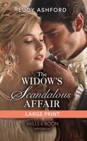 The Widow's Scandalous Affair