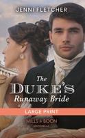 The Duke's Runaway Bride