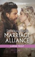 The Viking Chief's Marriage Alliance
