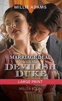 Marriage Deal With the Devilish Duke