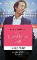 Their Royal Baby Gift