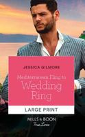 Mediterranean Fling to Wedding Ring