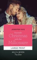 Fairytale Christmas With the Millionaire