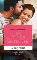 The Greek's Secret Heir