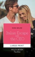 Italian Escape With the CEO