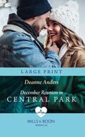 December Reunion in Central Park