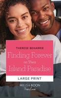 Finding Forever on Their Island Paradise