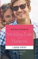 Wedding Date in Malaysia