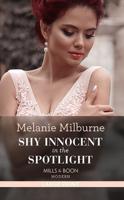 Shy Innocent in the Spotlight