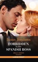 Forbidden to Her Spanish Boss