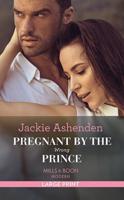 Pregnant by the Wrong Prince