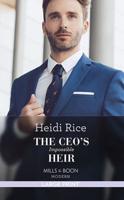 The CEO's Impossible Heir