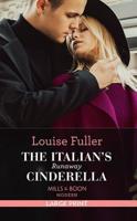 The Italian's Runaway Cinderella