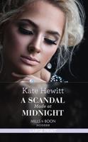 A Scandal Made at Midnight