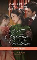 A Victorian Family Secret