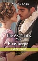 The Viscount's New Housekeeper