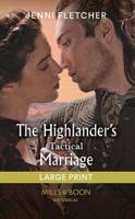 The Highlander's Tactical Marriage