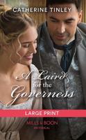 A Laird for the Governess