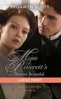 Miss Peverett's Secret Scandal