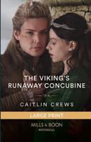 The Viking's Runaway Concubine