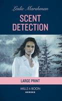 Scent Detection