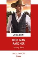 Best Man Rancher