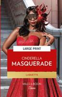 Cinderella Masquerade