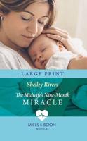 The Midwife's Nine-Month Miracle