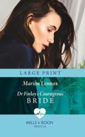 Dr Finlay's Courageous Bride