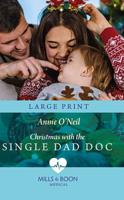 Christmas With the Single Dad Doc