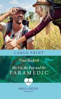 The Vet, the Pup and the Paramedic
